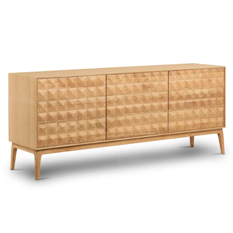Poly and Bark Abbie Sideboard