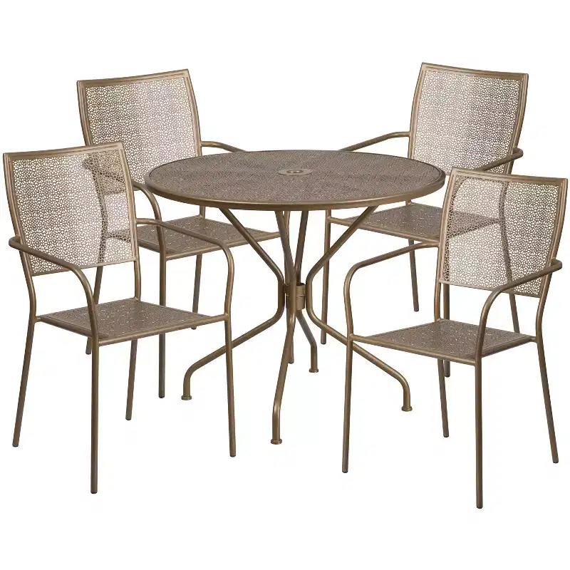 Patio Furniture