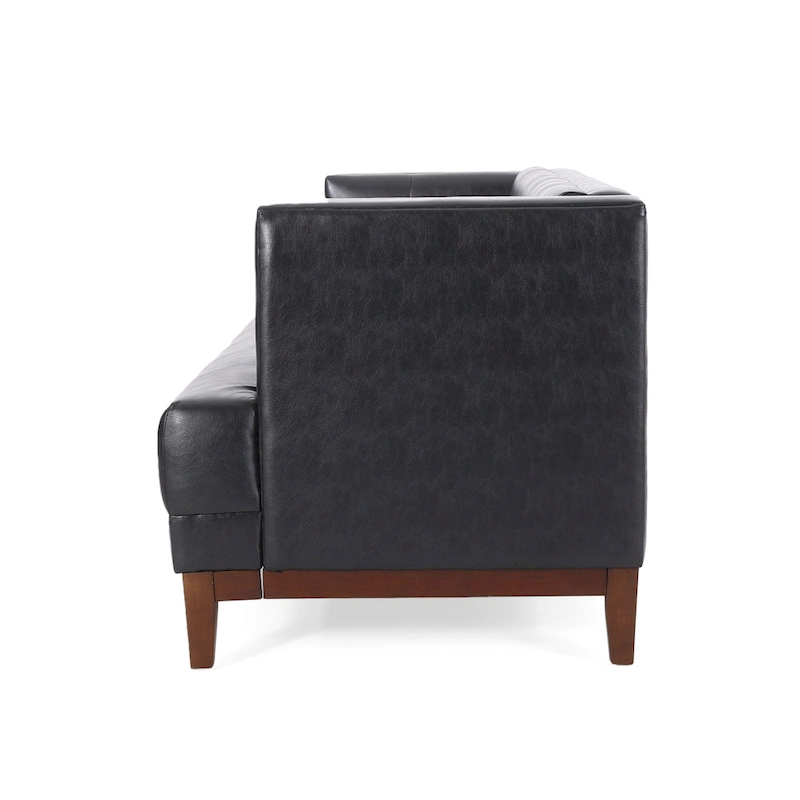 Raintree Upholstered Sofa by Christopher Knight Home