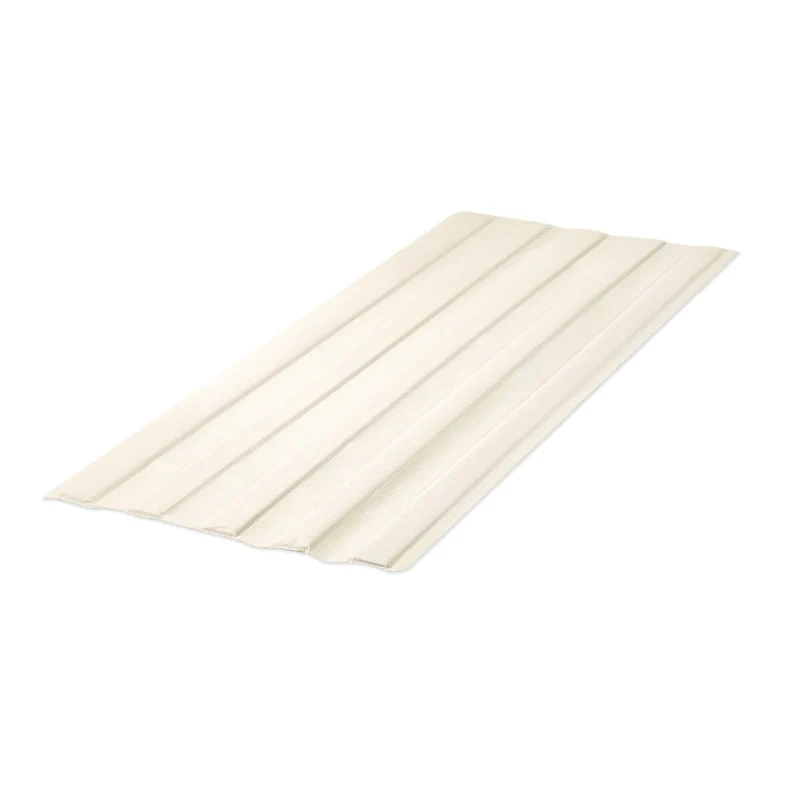 Fabric Covered Wood Replacement Slat Bunkie Board (Slats Only)