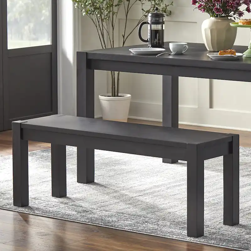 Simple Living Verdon Dining Bench