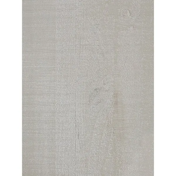 Progressive Willow Chalk Gray Nightstand