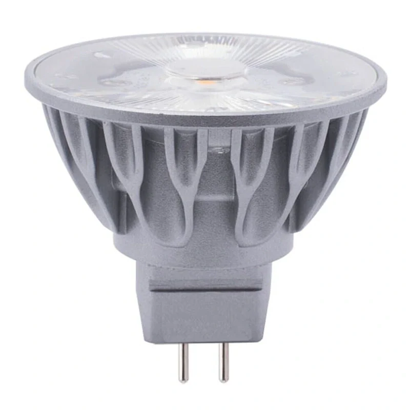 Bulbrite SORAA 7.5W LED MR16 Bi-Pin, GU5.3, 2700K VIVID3