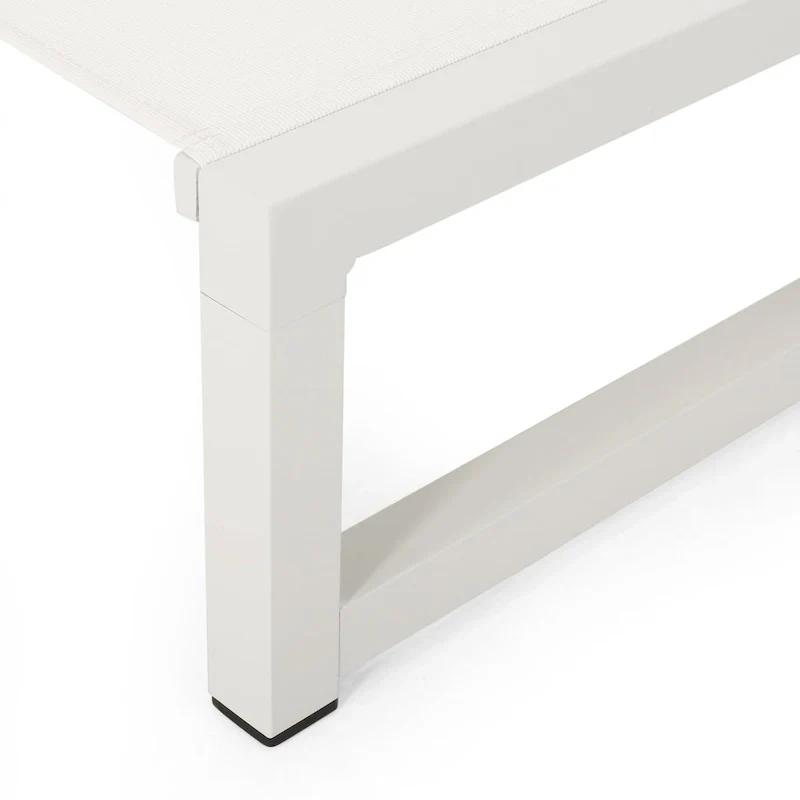 Venice Chaise Lounge