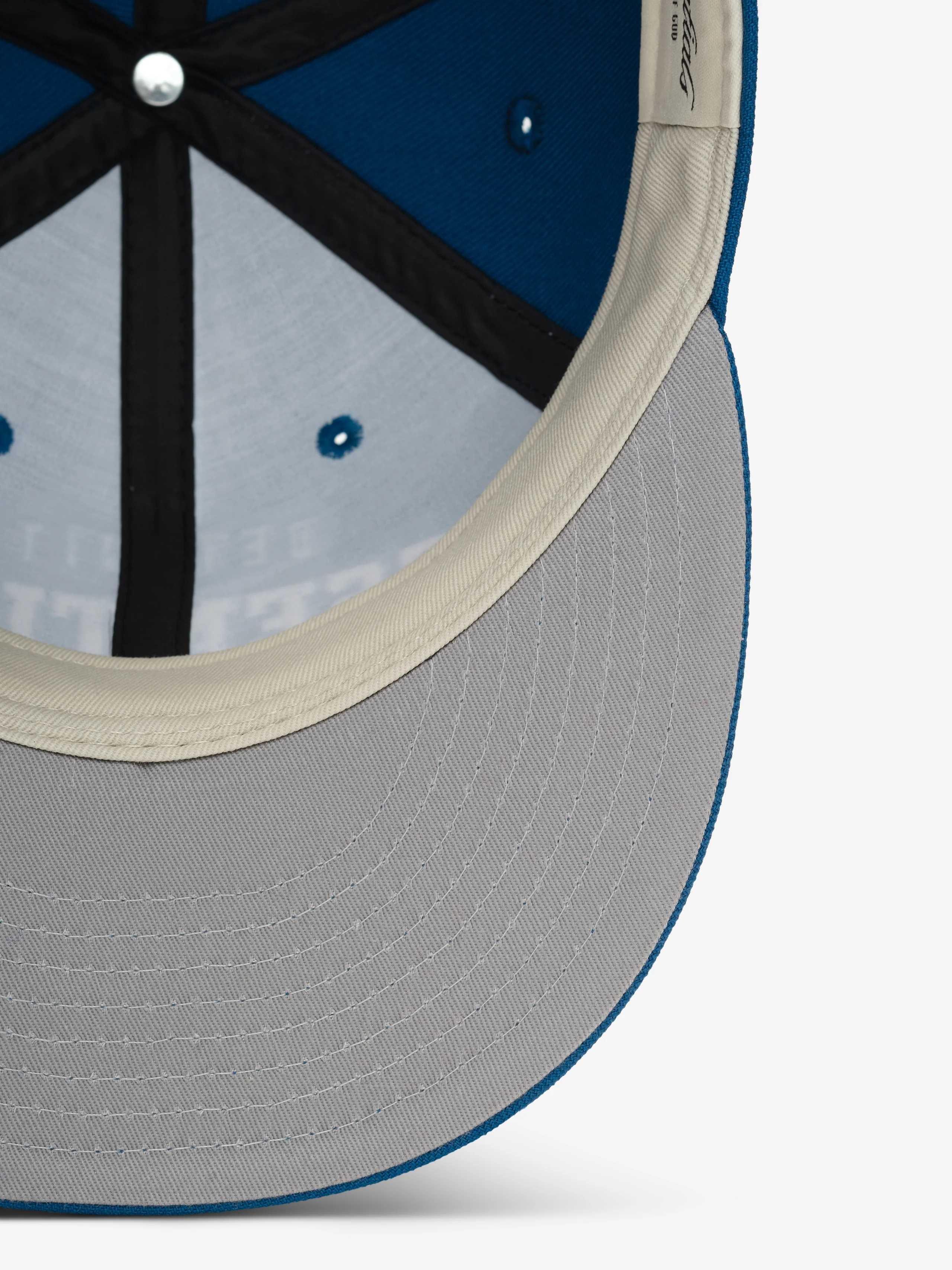 Lions 9Fifty RC Snapback
