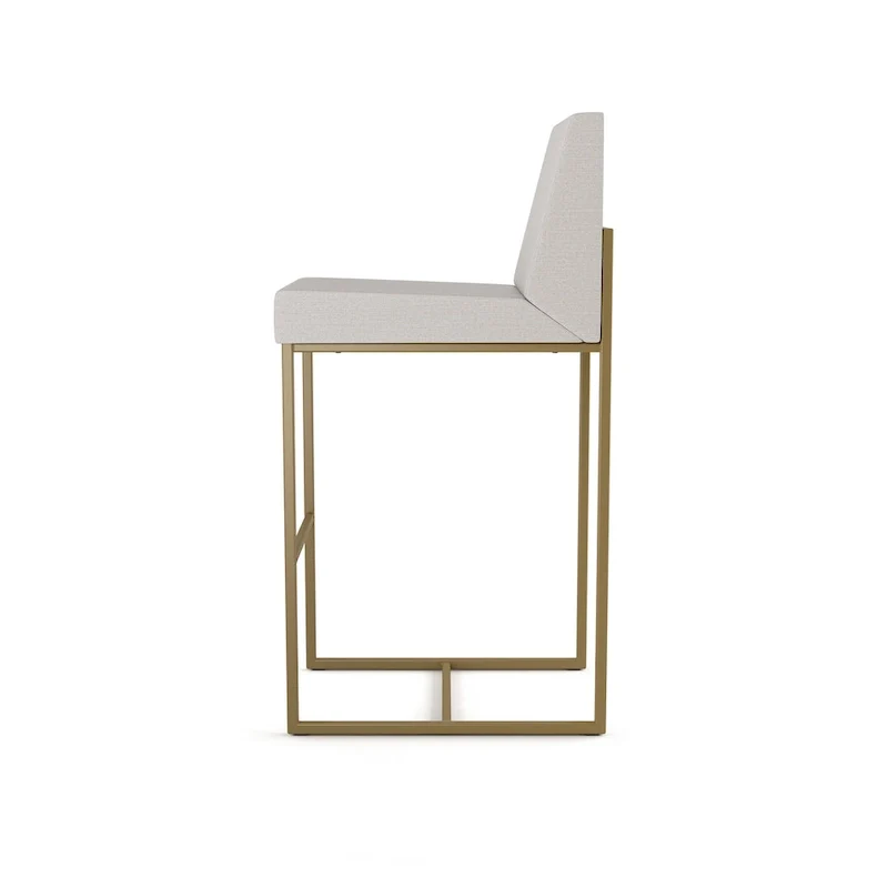 Amisco Derry Counter and Bar Stool