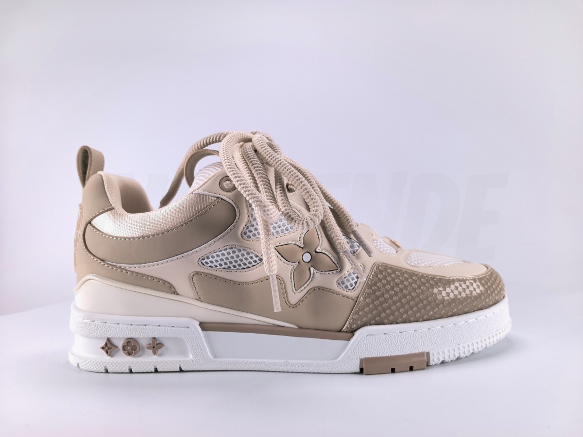 Louis Vuitton LV Skate Sneaker - Aktrende