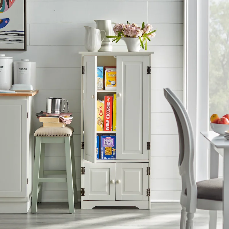 Tall Cabinet