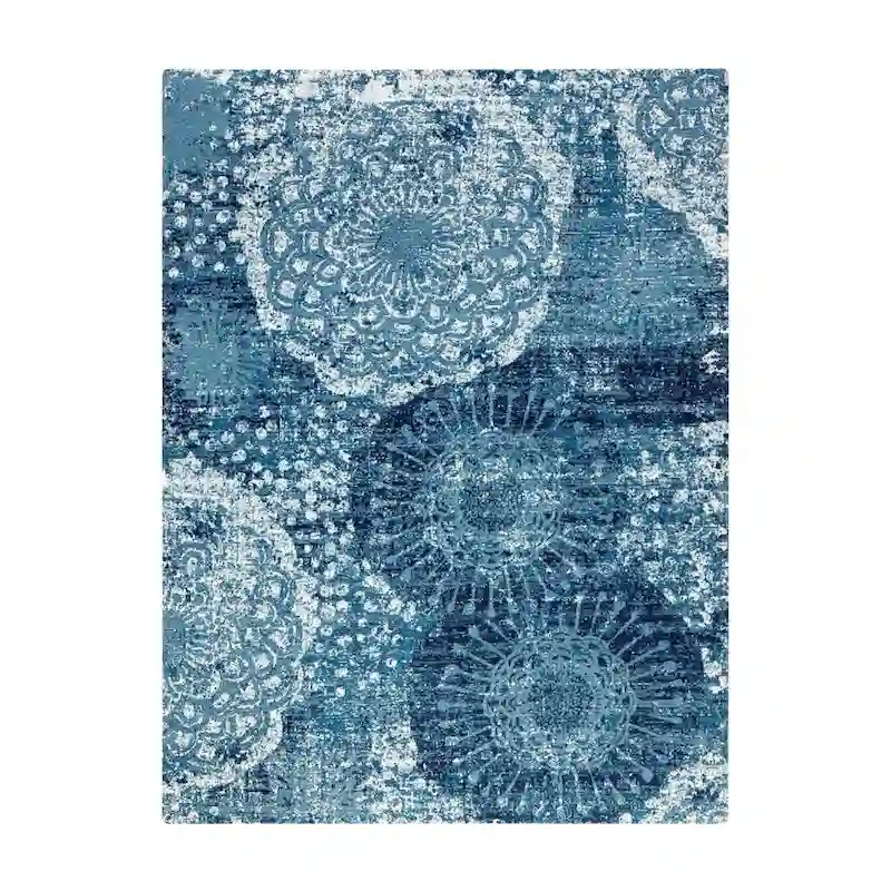 40 x 54 1/2 Rug'd Chair Mat