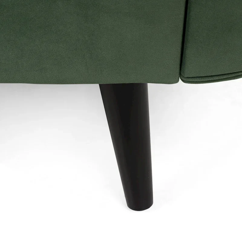 Upholstered Chaise Lounge