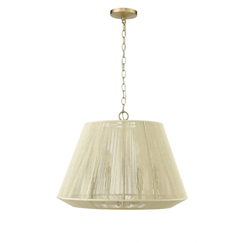 Millennium Lighting Sterling 3 Light Pendant Fixture