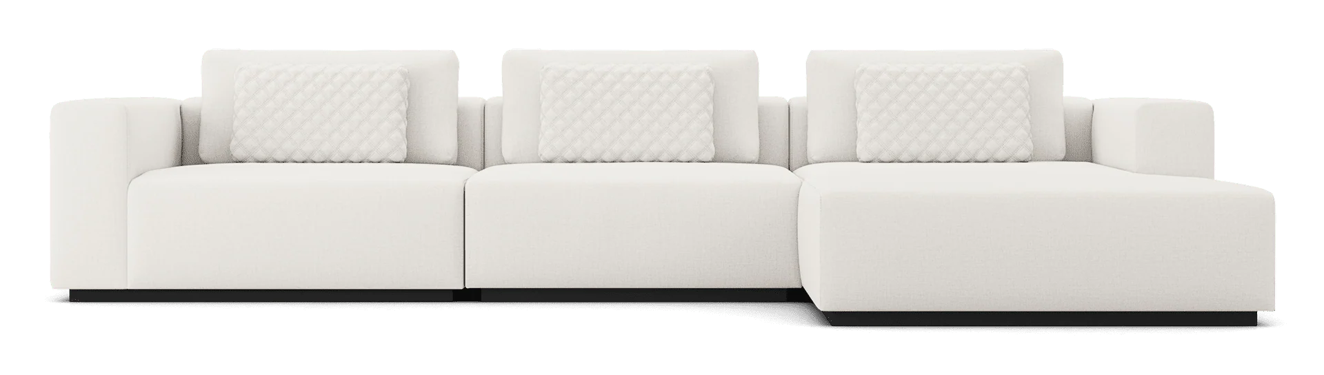Spruce Modular Sofa 07