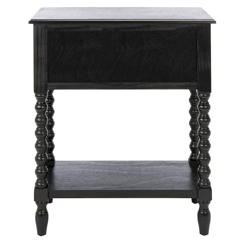SAFAVIEH Ivie 3-Drawer Console Table - 23.5 W x 13 L x 29.5 H - 23.5 W x 13 L x 29.5 H - 24Wx13Dx30H