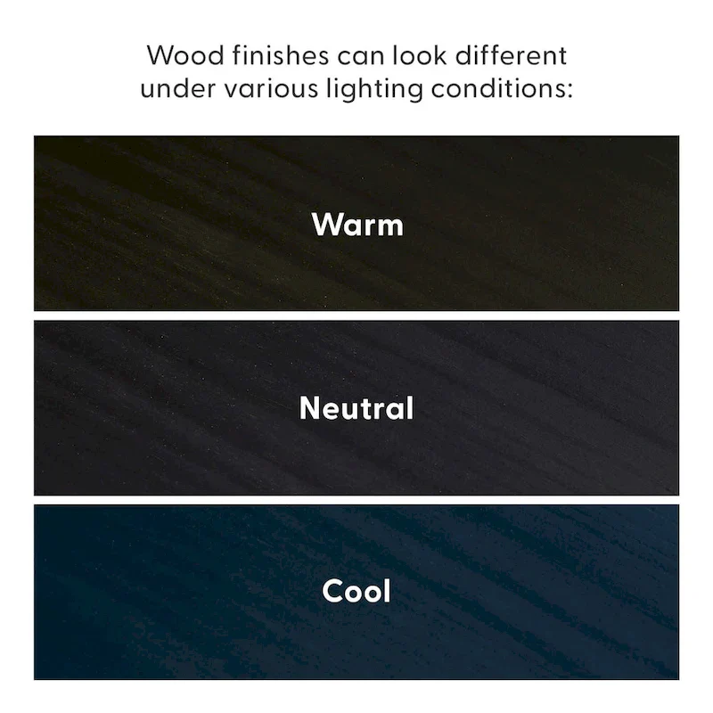 Plank and Beam Classic Console Table with Shelf - 36