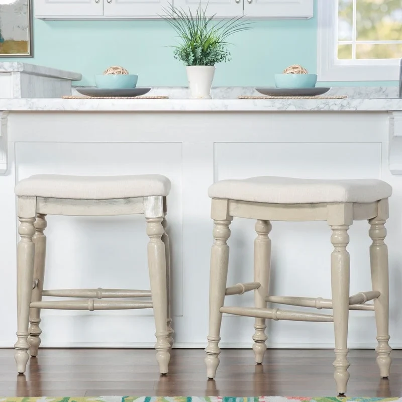 Katy Backless Counter Stool