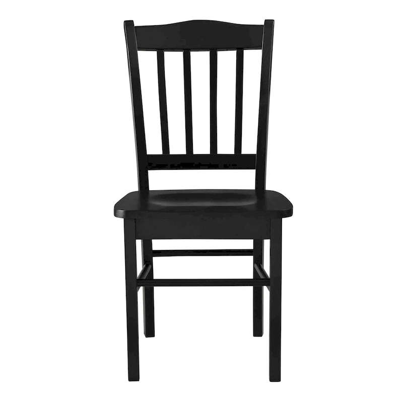 Shaker Side Dining Chairs (Set of 2)