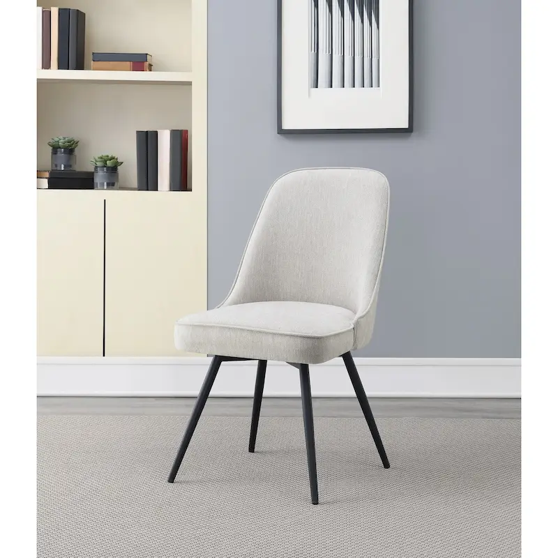 Martel Swivel Chair