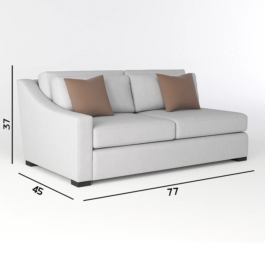 Lowell Sectional Variations
