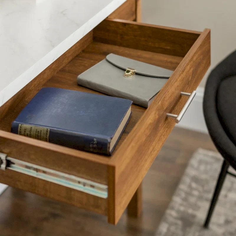 Middlebrook Designs Paradise Hill A-Frame Writing Desk