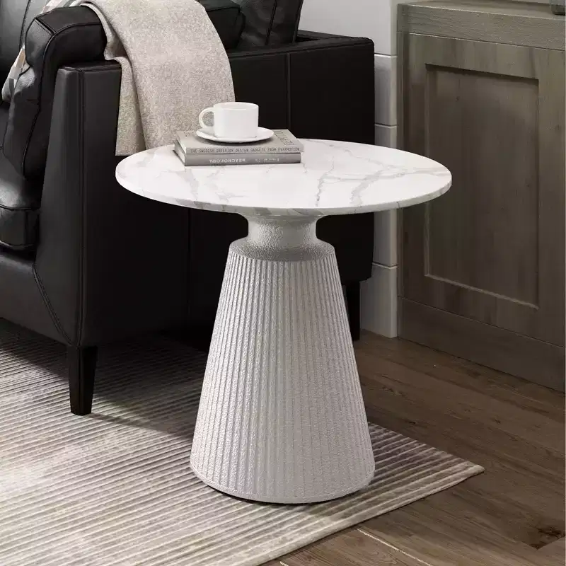 Jamesdar Leda Accent Tables