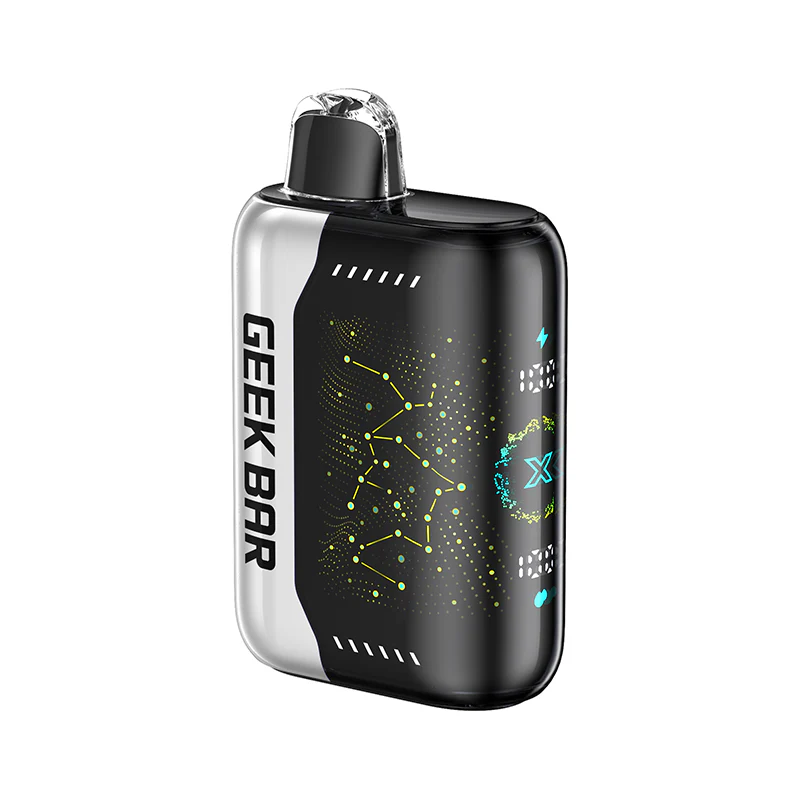 Geek Bar Pulse 25000 Cool Mint | 25K Vape - iGeekVape - Elf Bar Vape Shop