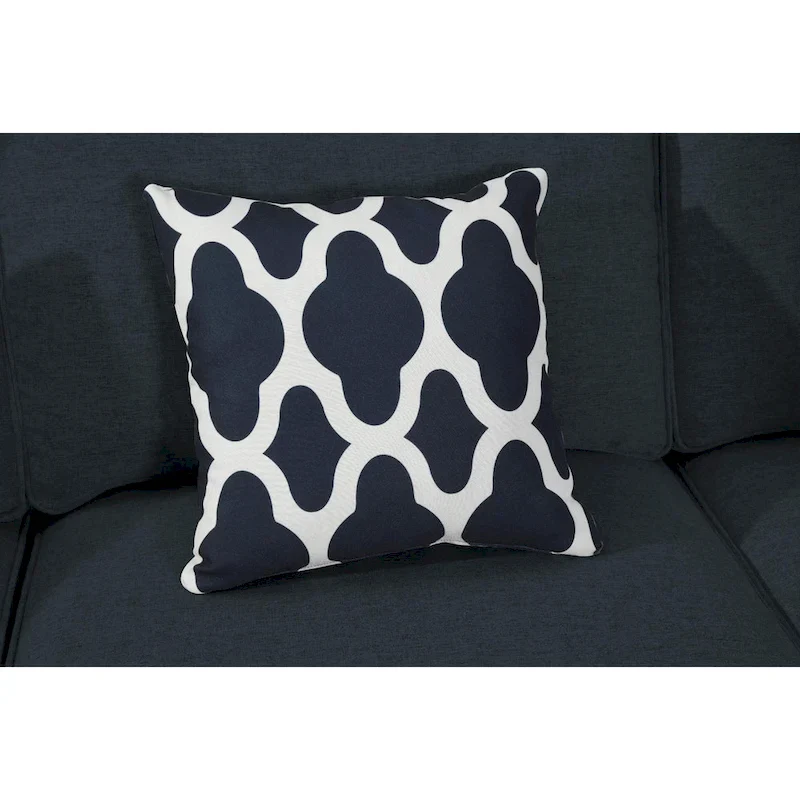 Flexible Combination Module Reversible Sectional Sofa