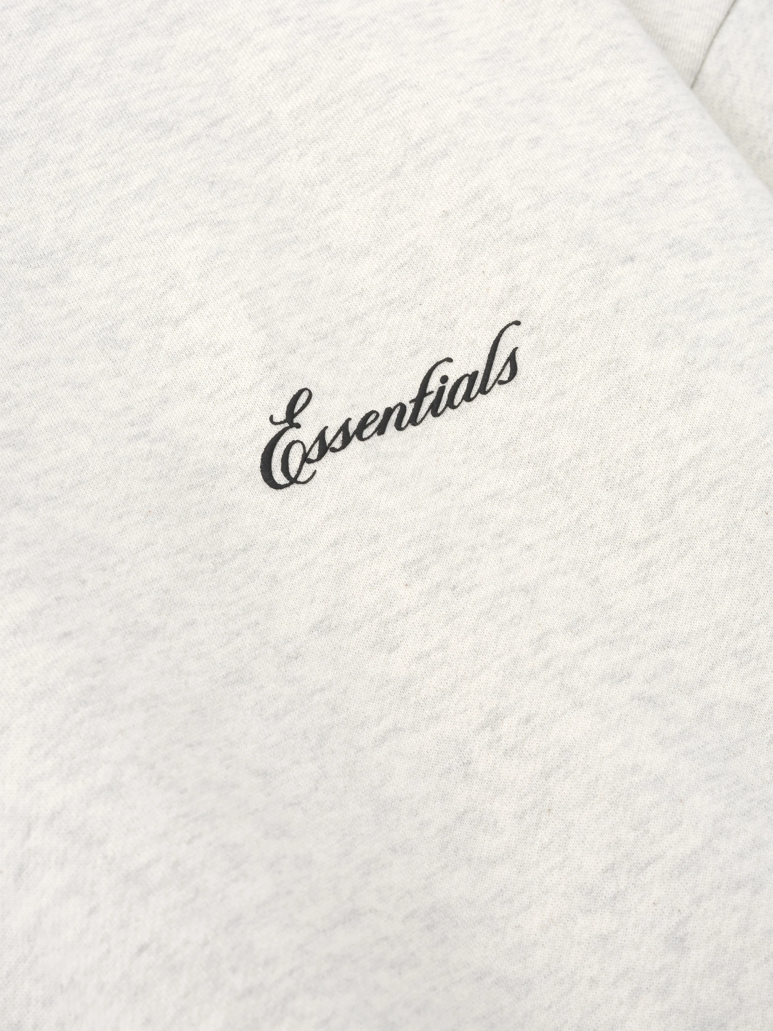 Signature SS26 Classic Crewneck Sweatshirt