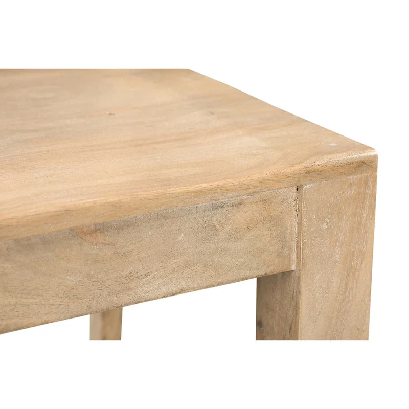 Willow Solid Wood Dining Chairs (Set of 2)