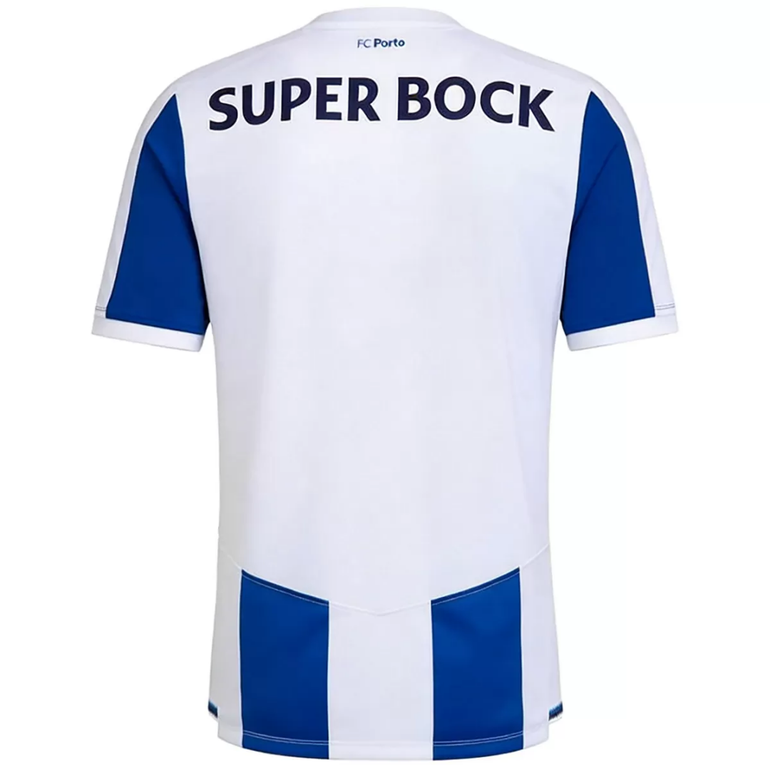 FC Porto Home Jersey 2026/27