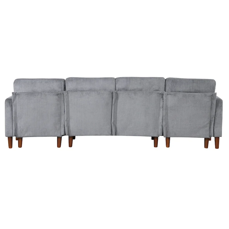 U shaped Combination Sofa