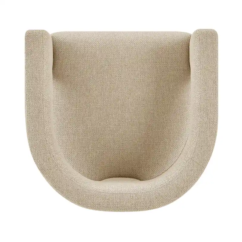 Sherlyn Dining Side Arm Chair