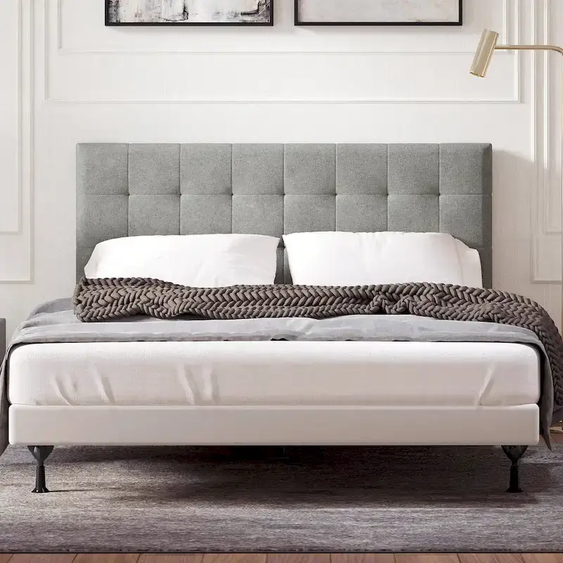 Kaya Upholstered Headboard