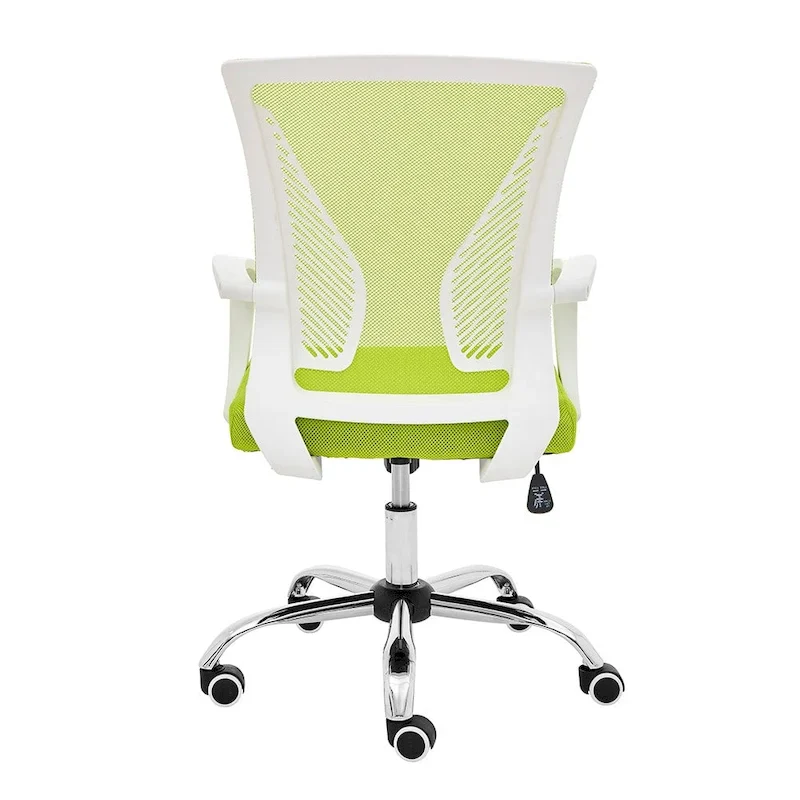 Modern Home Zuna Mid-back Office Chair