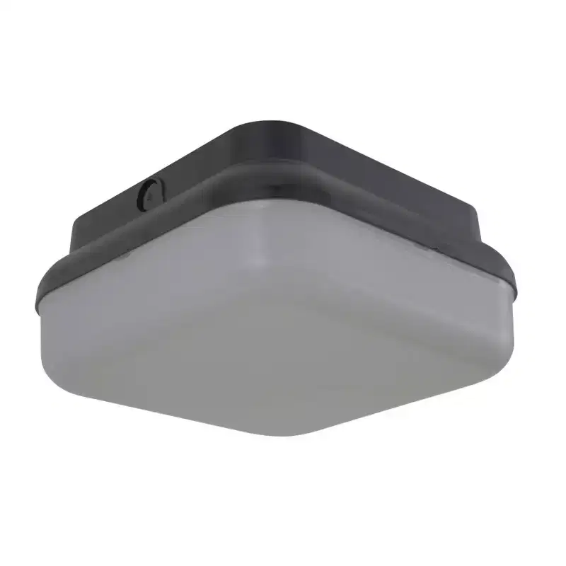 Craftmade Lighting Resilience 2 - Light Flush Mount in Textured Black