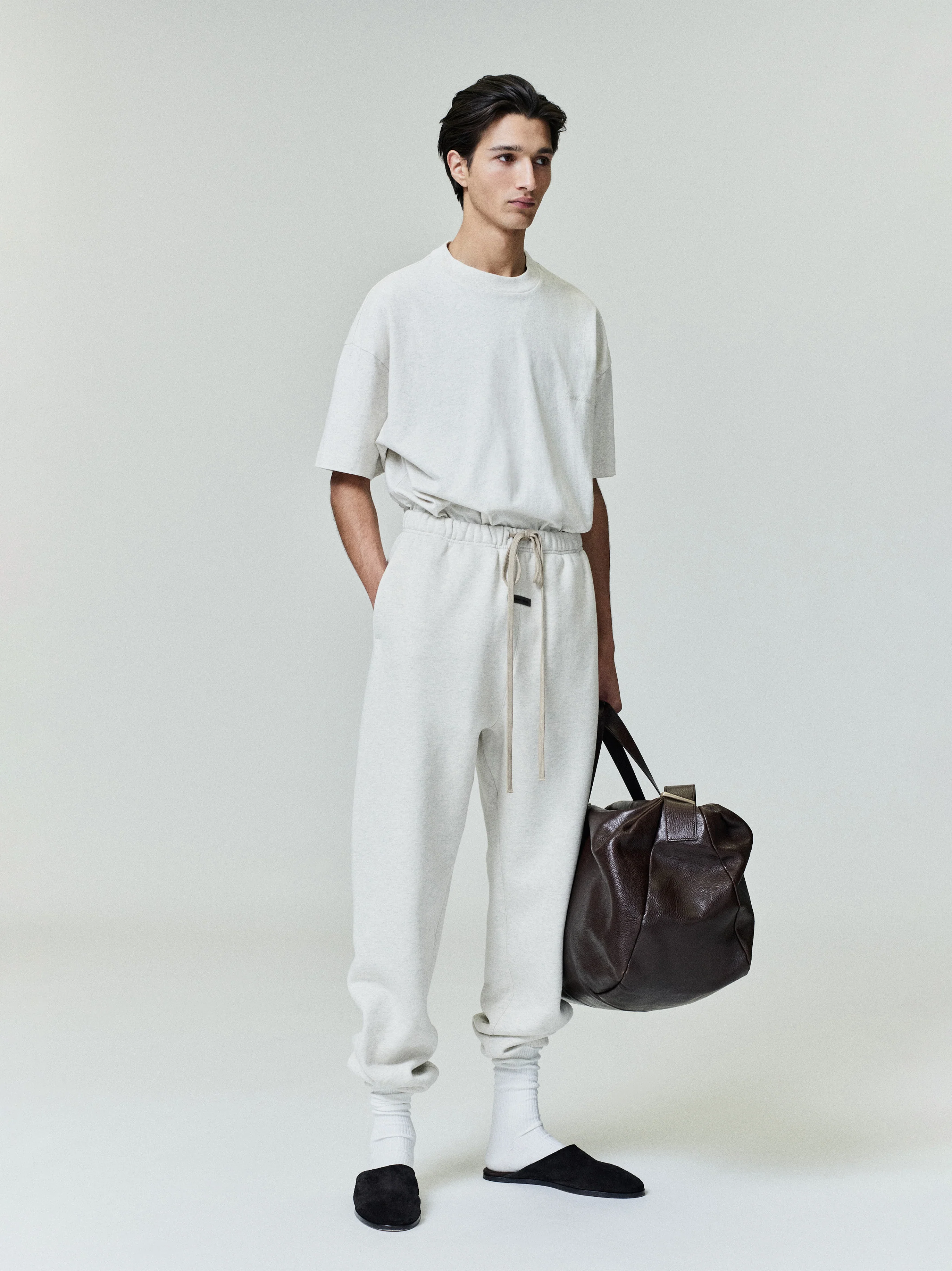 Classic Sweatpant