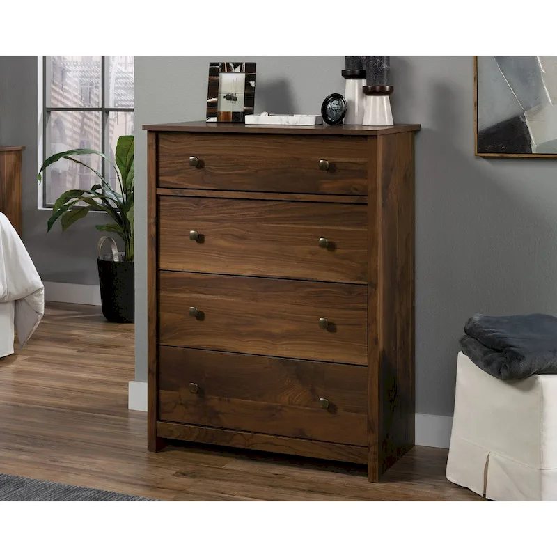 River Ranch 4-Drawer Chest