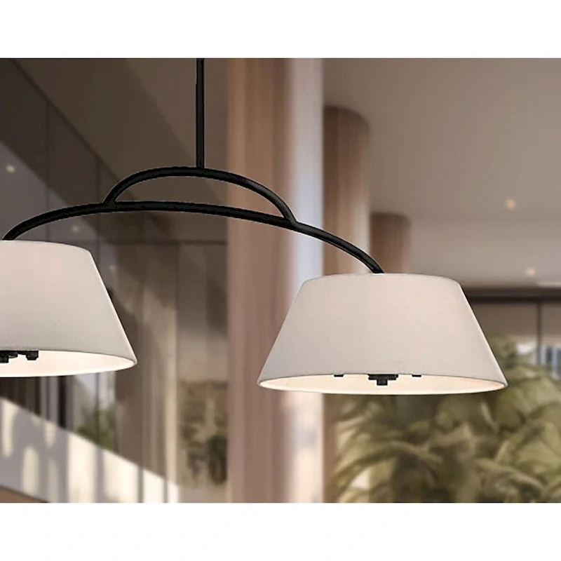 Minka Lavery Headington 18  Island Light