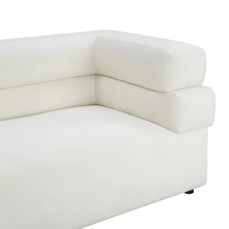 Upholstered Sofa