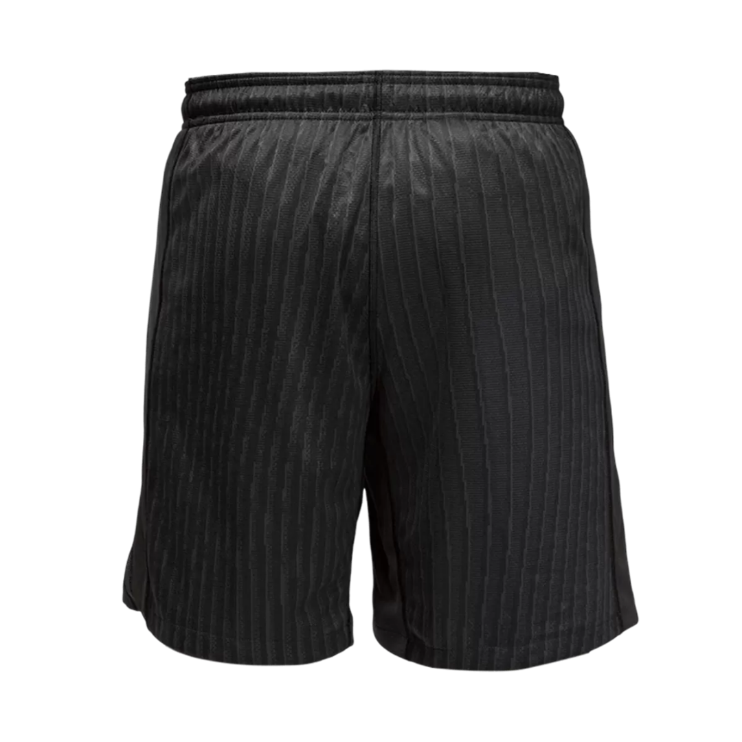 PSG Paris Saint-Germain Fourth Soccer Shorts 2025/26