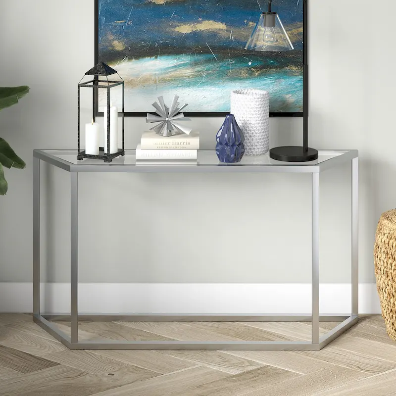Levi 55 Console Table