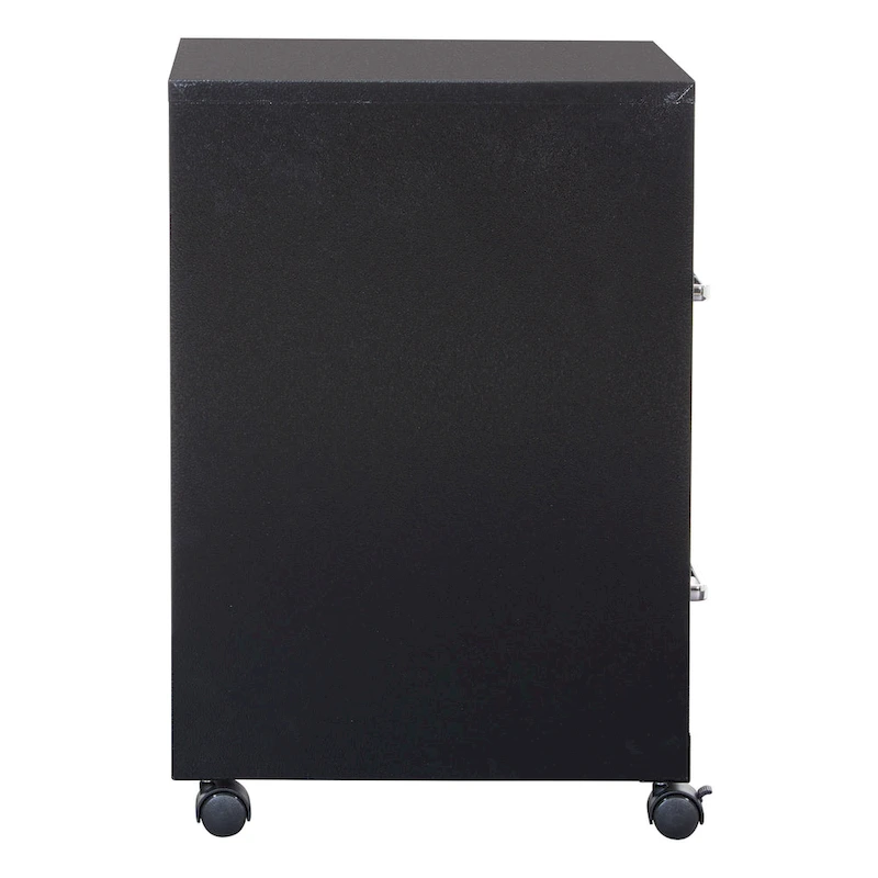 Metal File Cabinet