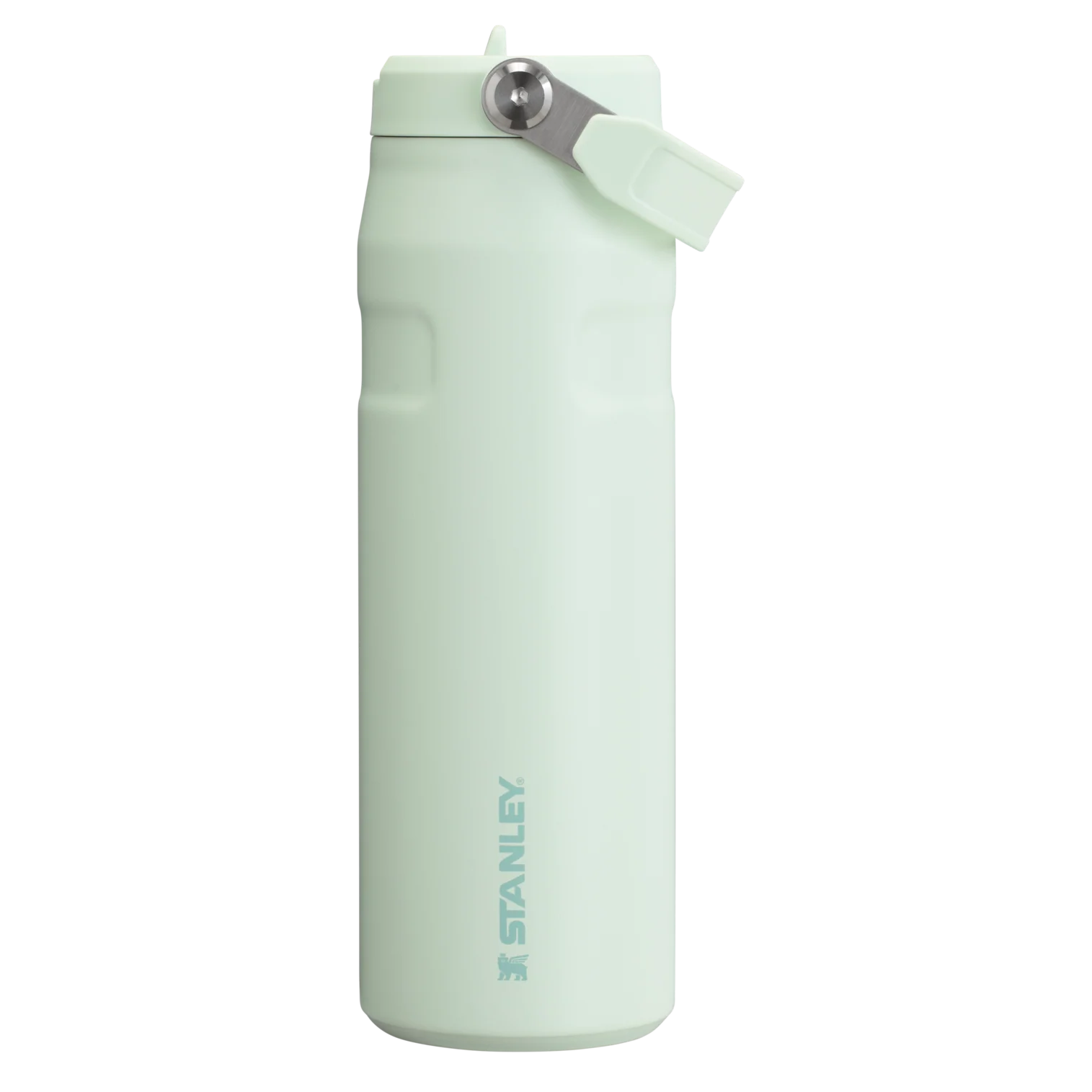 The IceFlow™ Bottle with Flip Straw Lid | 24 OZ  - Stanley Create