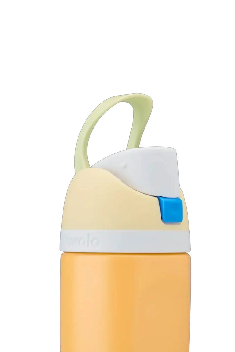 Owala Youth FreeSip 16 oz Stainless Steel Water Bottle in Treasure Hunt | C06900-TREASUREHUNT