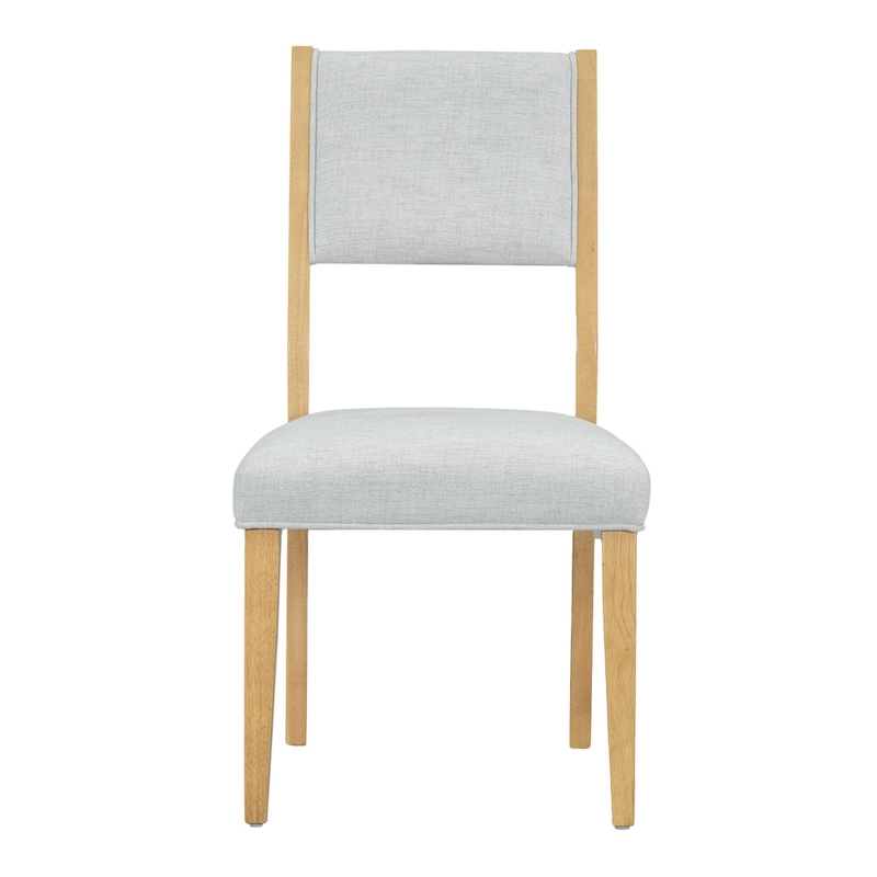 9-Piece Farmhouse Dining Set with Extendable Table & 8 Chairs