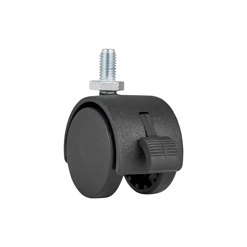 3 Drawer Mobile File Cabinet,Versatile Cabinet,5 Wheel Design Anti-Tilting Cold Rolled Steel Waterproof Moisture-Proof