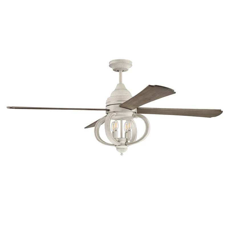 Craftmade 60  Augusta Ceiling Fan