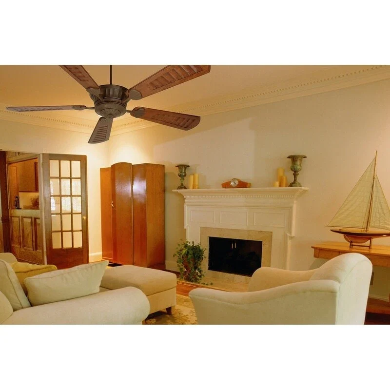 Craftmade 70  DC Epic Ceiling Fan