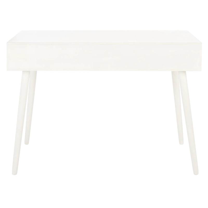 SAFAVIEH Ilijana 1-Drawer Writing Desk