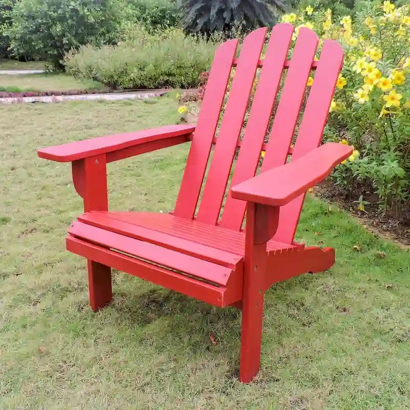 Royal Fiji Adirondack Patio Chair