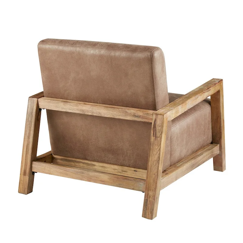 INK+IVY Easton Low Profile Accent Chair
